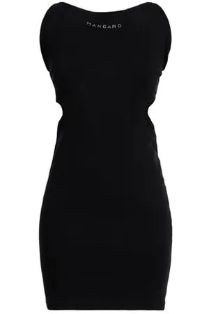 Mangano DRESSES - Mini dresses - on YOOX.com