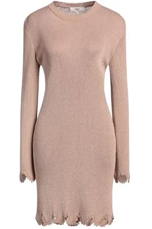 Chloé DRESSES - Mini dresses - on YOOX.com