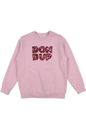 Dondup TOPWEAR - Sweatshirts - on YOOX.com