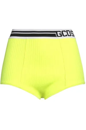 GCDS BOTTOMWEAR - Shorts & Bermuda Shorts - on YOOX.com