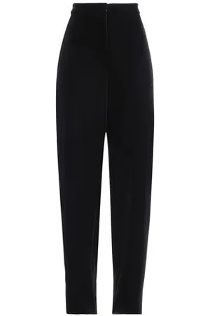 Sportmax BOTTOMWEAR - Trousers - on YOOX.com