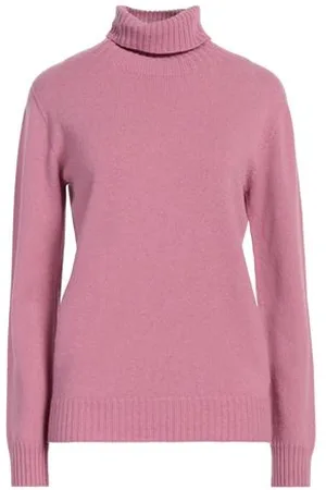 GRIFONI KNITWEAR - Turtlenecks - on YOOX.com
