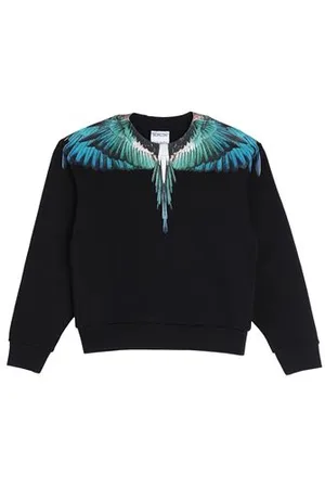 MARCELO BURLON TOPWEAR - Sweatshirts - on YOOX.com
