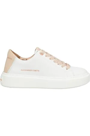 Alexander Smith FOOTWEAR - Trainers - on YOOX.com