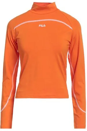 Fila TOPWEAR - T-shirts - on YOOX.com