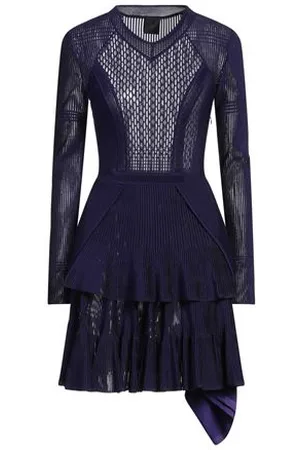 Givenchy DRESSES - Mini dresses - on YOOX.com