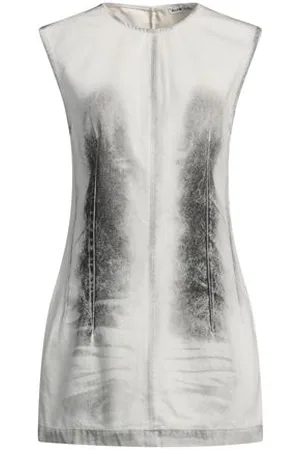 Acne Studios DRESSES - Mini dresses - on YOOX.com