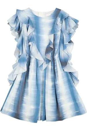 Chloé DRESSES - Kids’ dresses - on YOOX.com