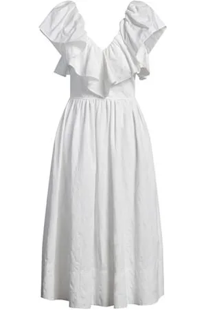 Chloé DRESSES - Midi dresses - on YOOX.com