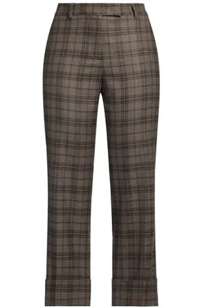 QL2  QUELLEDUE BOTTOMWEAR - Trousers - on YOOX.com