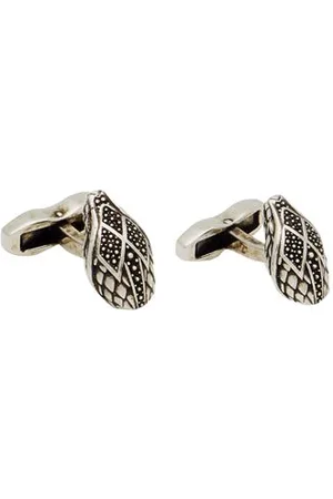 Roberto Cavalli JEWELLERY and WATCHES - Cufflinks and Tie Clips - on YOOX.com