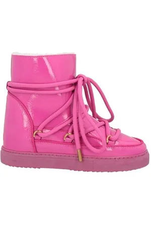 INUIKII FOOTWEAR - Ankle boots - on YOOX.com