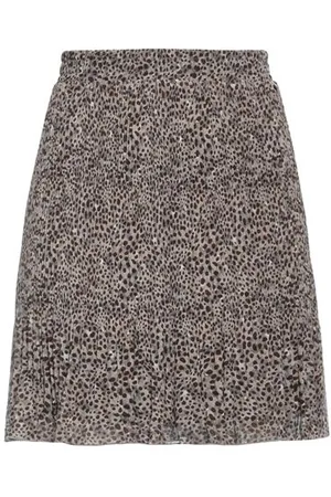Liu Jo BOTTOMWEAR - Mini skirts - on YOOX.com
