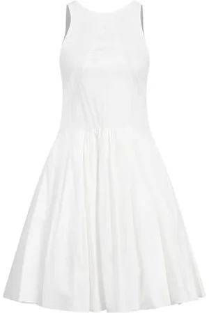 Jil Sander DRESSES - Mini dresses - on YOOX.com