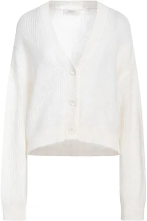 Max Mara KNITWEAR - Cardigans - on YOOX.com