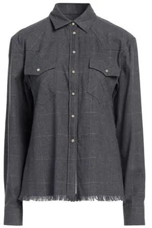 ELEVENTY TOPWEAR - Shirts - on YOOX.com