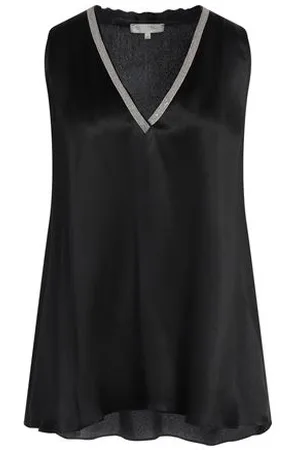 ANTONELLI TOPWEAR - Tops - on YOOX.com