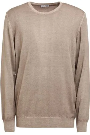 DANIELE ALESSANDRINI HOMME KNITWEAR - Jumpers - on YOOX.com