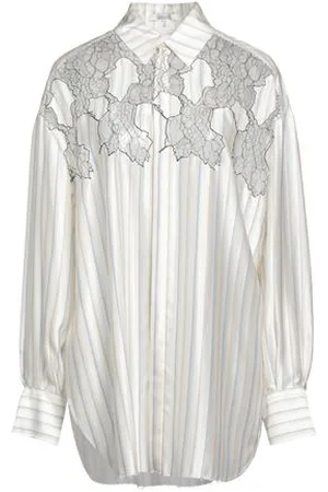 Gauchere TOPWEAR - Shirts - on YOOX.com
