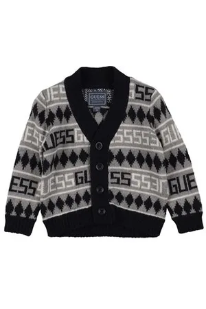 Guess KNITWEAR - Cardigans - on YOOX.com