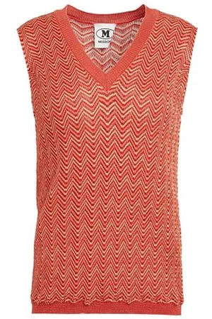 M Missoni KNITWEAR - Jumpers - on YOOX.com