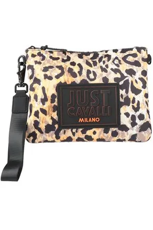 Roberto Cavalli BAGS - Handbags - on YOOX.com