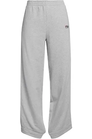 Fila BOTTOMWEAR - Trousers - on YOOX.com