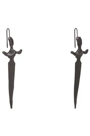 VALENTINO GARAVANI JEWELLERY and WATCHES - Earrings - on YOOX.com
