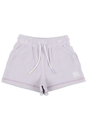 Burberry BOTTOMWEAR - Shorts & Bermuda Shorts - on YOOX.com