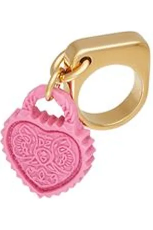 Dsquared2 JEWELLERY and WATCHES - Rings - on YOOX.com