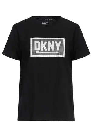 DKNY TOPWEAR - T-shirts - on YOOX.com