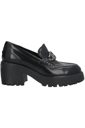 Hogan FOOTWEAR - Loafers - on YOOX.com
