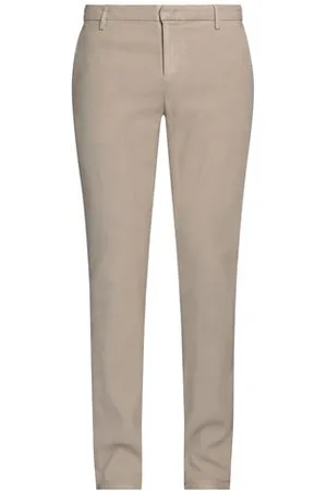 Dondup BOTTOMWEAR - Trousers - on YOOX.com