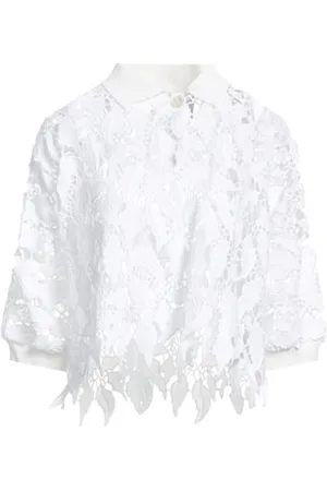 ERIKA CAVALLINI TOPWEAR - Tops - on YOOX.com