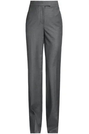 Salvatore Ferragamo BOTTOMWEAR - Trousers - on YOOX.com