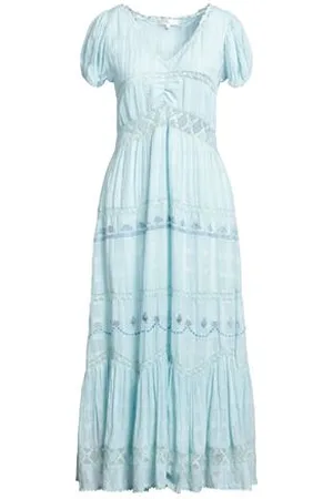 LOVESHACKFANCY DRESSES - Maxi dresses - on YOOX.com