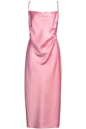 Nanushka DRESSES - Maxi dresses - on YOOX.com