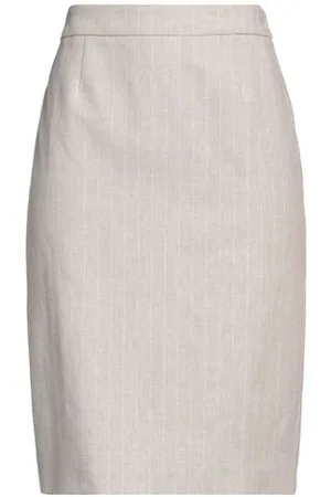 Escada BOTTOMWEAR - Midi skirts - on YOOX.com