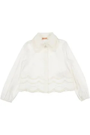 Elisabetta Franchi TOPWEAR - Shirts - on YOOX.com