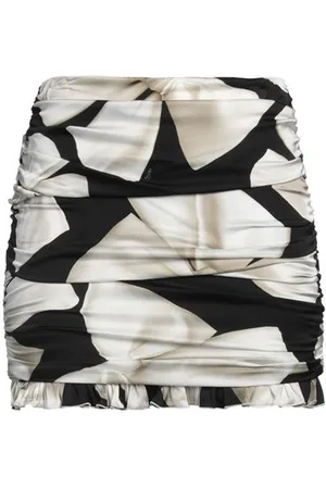 VIVETTA BOTTOMWEAR - Mini skirts - on YOOX.com