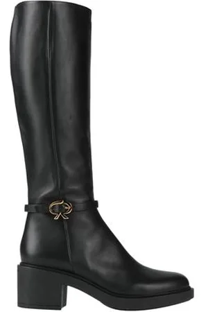 Gianvito Rossi FOOTWEAR - Boots - on YOOX.com