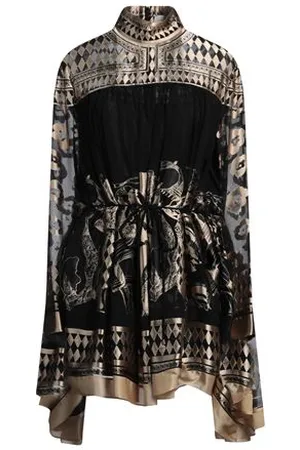 ZIMMERMANN DRESSES - Mini dresses - on YOOX.com