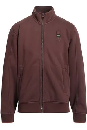 Blauer TOPWEAR - Sweatshirts - on YOOX.com