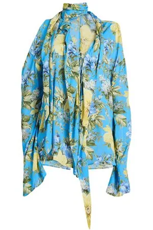 Acne Studios TOPWEAR - Shirts - on YOOX.com