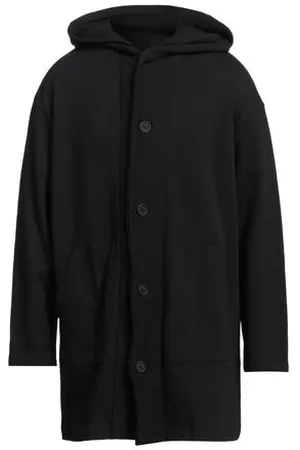 YOHJI YAMAMOTO KNITWEAR - Cardigans - on YOOX.com