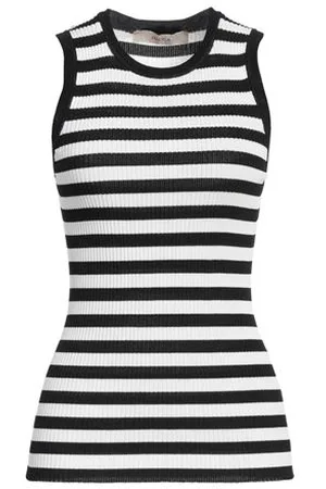 Jucca TOPWEAR - Tank Tops - on YOOX.com