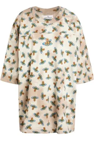 Vivienne Westwood TOPWEAR - T-shirts - on YOOX.com