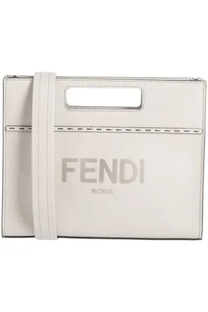 Fendi BAGS - Cross-body bags - on YOOX.com