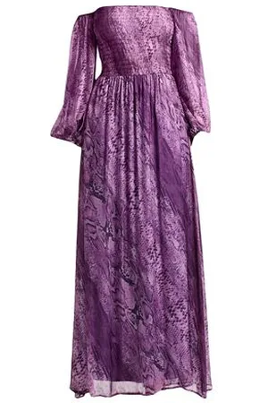 Liu Jo DRESSES - Maxi dresses - on YOOX.com
