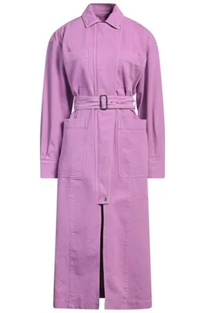 Max Mara COATS & JACKETS - Overcoats & Trench Coats - on YOOX.com